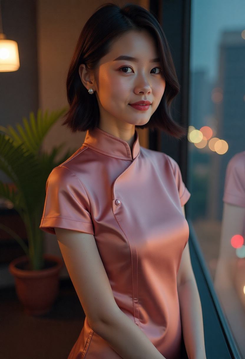 永恒之恋