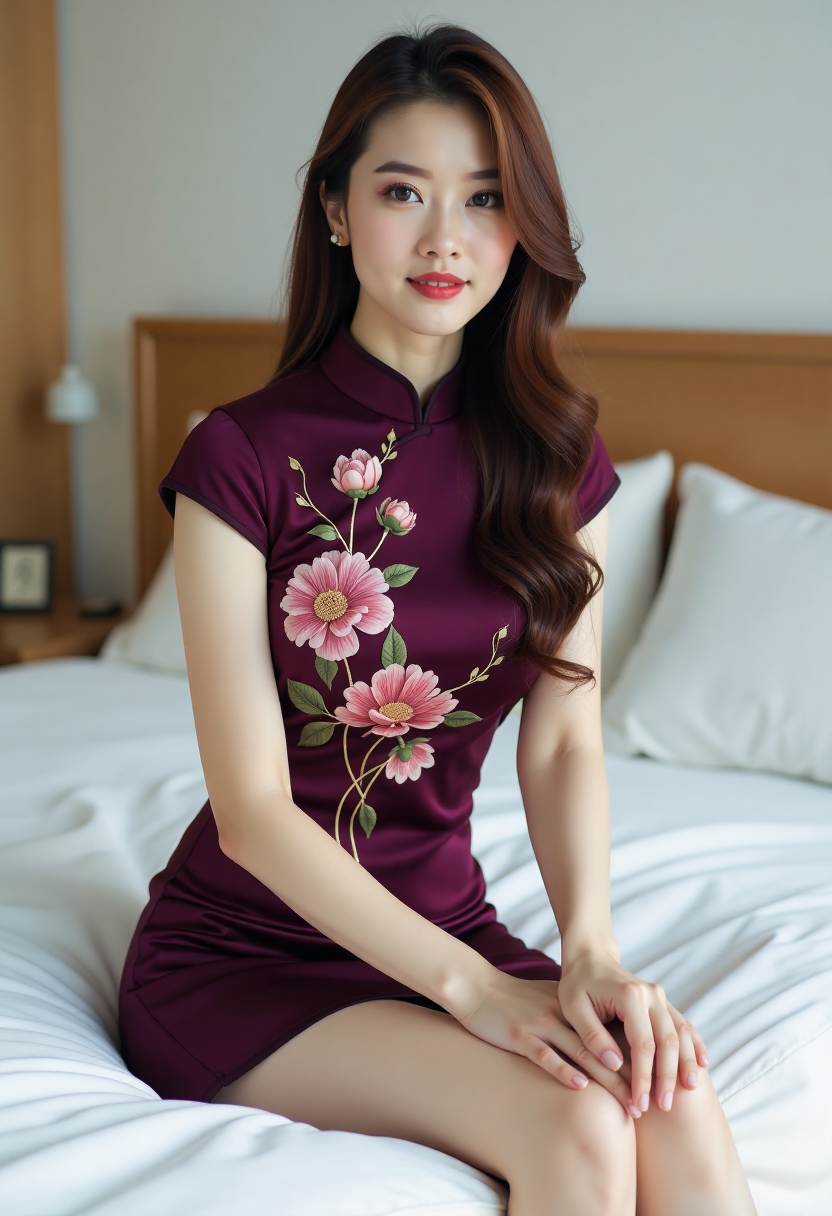 致命追击