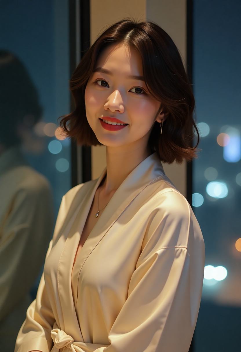 深渊之下