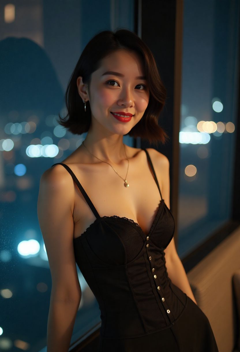 孤岛疑云